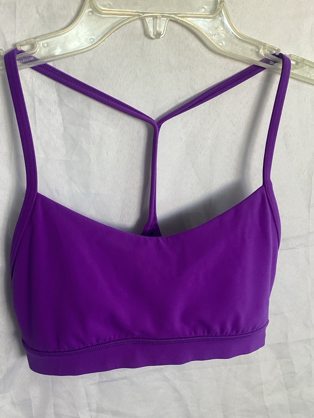 Lululemon sports bra - Picture 2 of 5